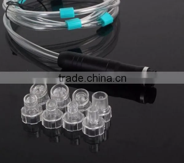 M-D6 Diamond Microdermabrasion Pigment Removal Diamond Peel Machine photo-5