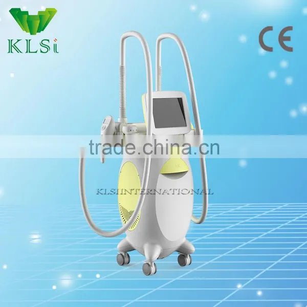 Beauty Massage Machine Ultrasonic Vacuum Cavitation Machines+keyword Cavitation rf Cryo Beauty Machine photo-2