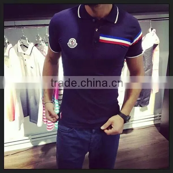 Men Polo Tshirts,custom Polo T-shirts,cheap Polo t Shirts Turkish Manufacturer photo-4