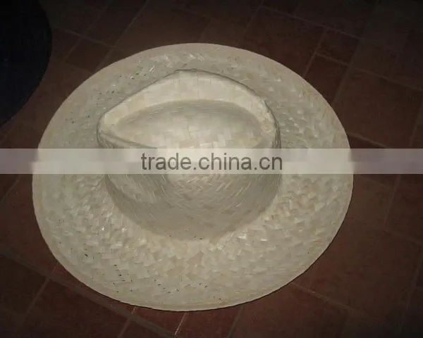 Panama Straw Hat photo-2