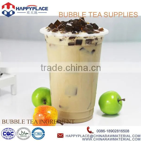 Bursting Popping Pearls in Bubble Tea, Chewy Tapioca Balls for Tapioca Bubble Tea, photo-3