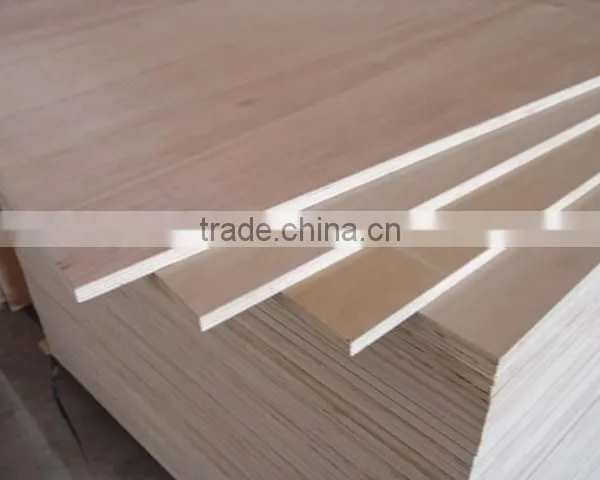 Mdf Wave Panel Board/ MDF Laminated /coloured Mdf Sheet photo-3