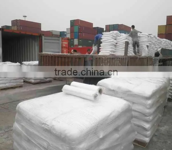 2015 High Quality Gypsum Board Loading on Pallets photo-4