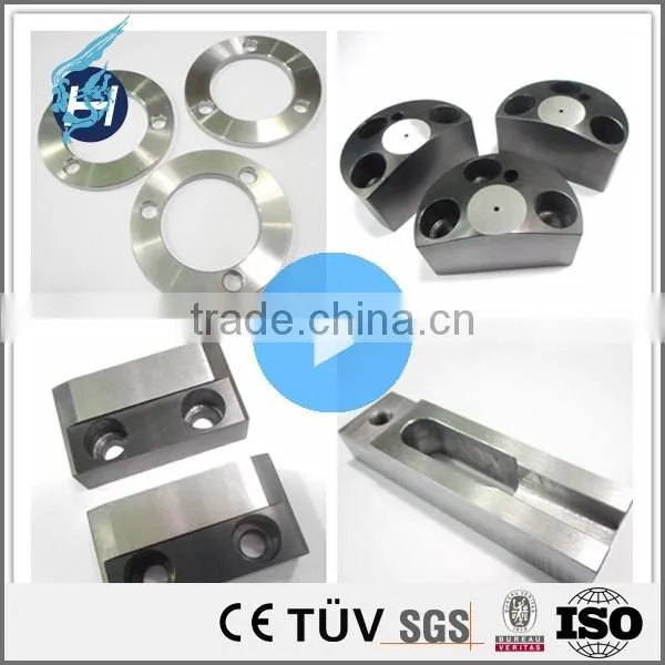 High Precision Watch Case/watch Case Manufacturer/watch Case Stainless Steel photo-6