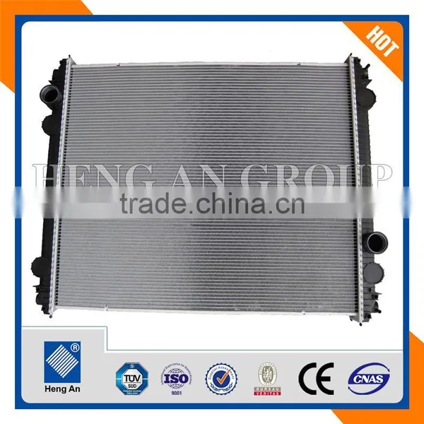 Brand New Gensets Radiator Radiator Company With CE Certificate photo-6