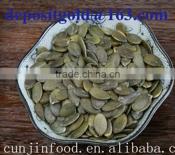 Grown Without Shell Pumpkin Seeds Grade AA photo-6