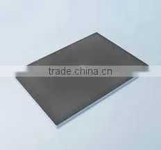 XPS Foam Shower Floor Tray for Linear Drain