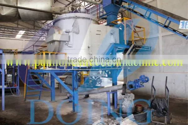 Palm Oil Production Machine Made in China photo-2