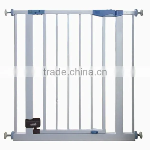 Baby Safety Products Safety Gate Hardware Baby Security Gate Safety Barriers Child photo-2