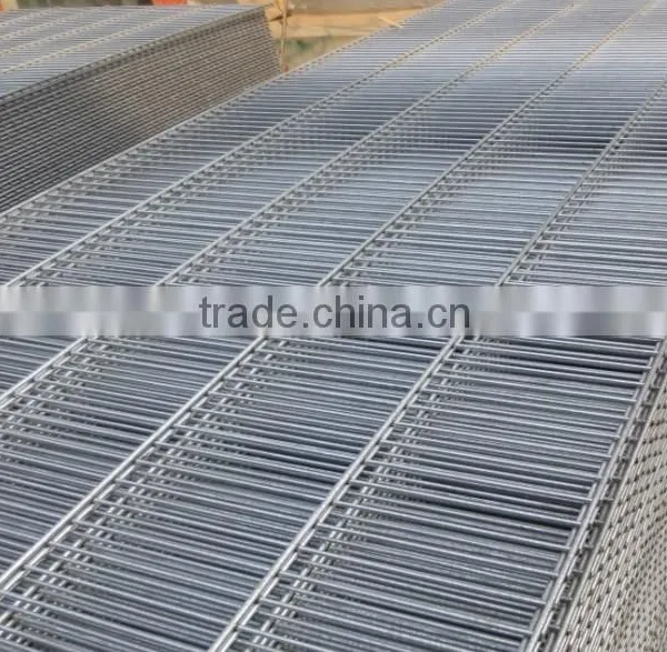 BRC Welded Wire Mesh Panel BRC Wire Fence photo-4