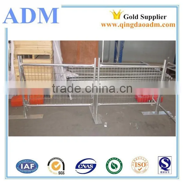 Weld Portable Fence Panel photo-6