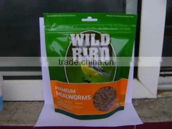 Wild Bird Mealworm