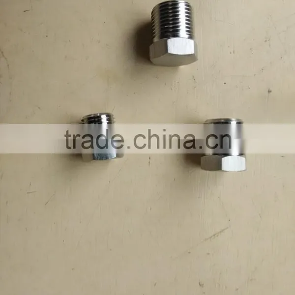 Stailnless Steel Joint/connector photo-3