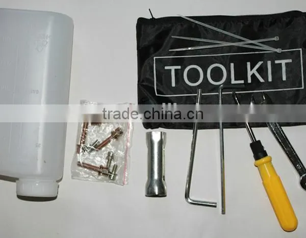 Agricultural Equipment Wheat Cutting Machines / Rice Cutting Machine photo-6
