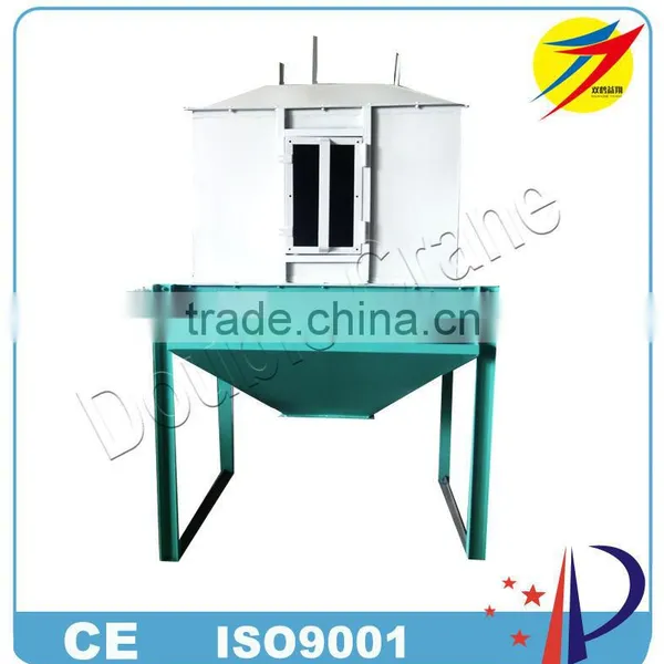 Capacity 1-2T per Hour Wood Pellet Counterflow Cooler Machine in Cheap Price photo-2
