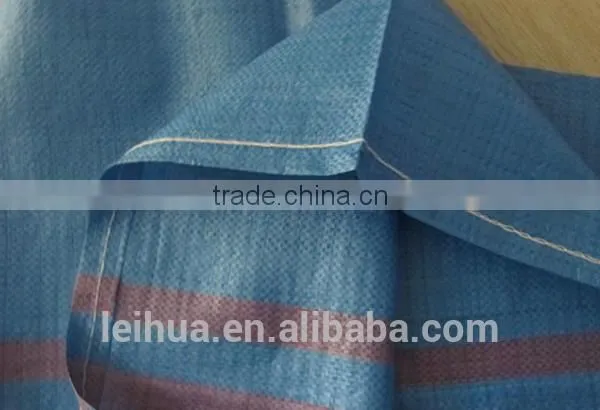 China Durable Military Construction 25kg 50kg pp Woven Sand Bag