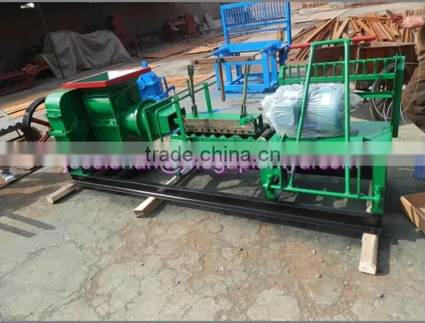 Zhengzhou Manufacturers Electric Clay Brick Moulding Machine for Sale in Malaysia photo-4