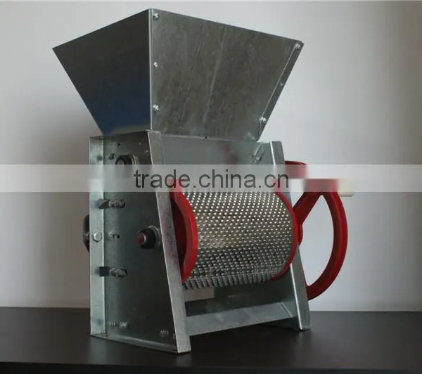 Small Fresh Coffee Pulper photo-3