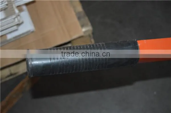Heavy Duty Power 400-8 4pr Wheelbarrow Tyre photo-4