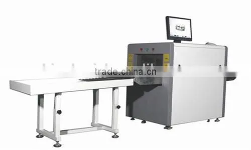 X-ray Baggage Scanner