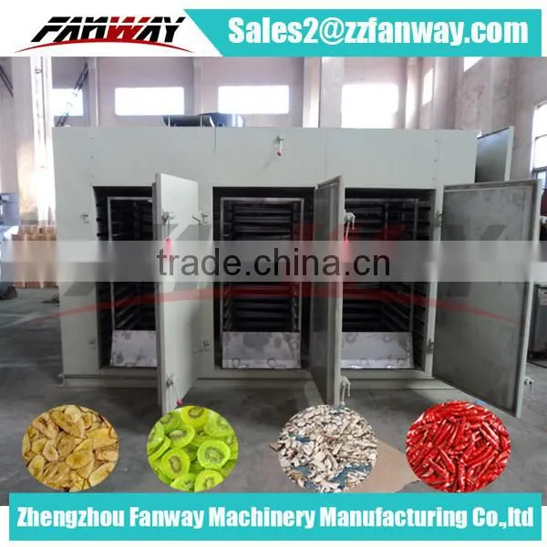Commercial Fruit And Vegetable Dehydration Machines/Fruit Dehydrator/Vegetables Dryer Dehydrator photo-3