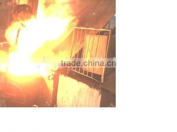 Hot Cheap Medium-frequency Induction Melting Furnace for Sale From Shirley