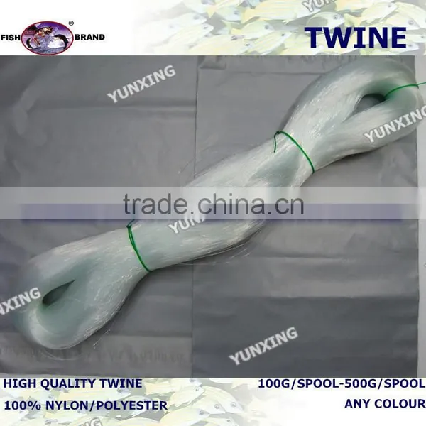 100% Nylon Fishing Line