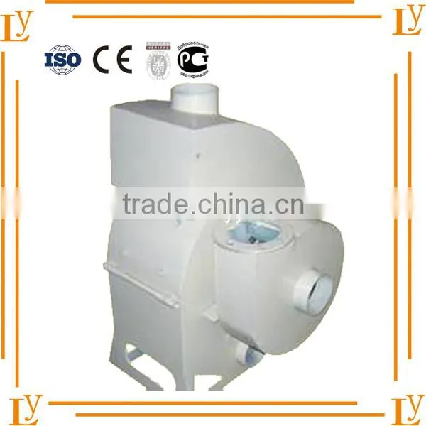 120T/Day High Efficiency FML Series Corn Grinder Corn Crusher