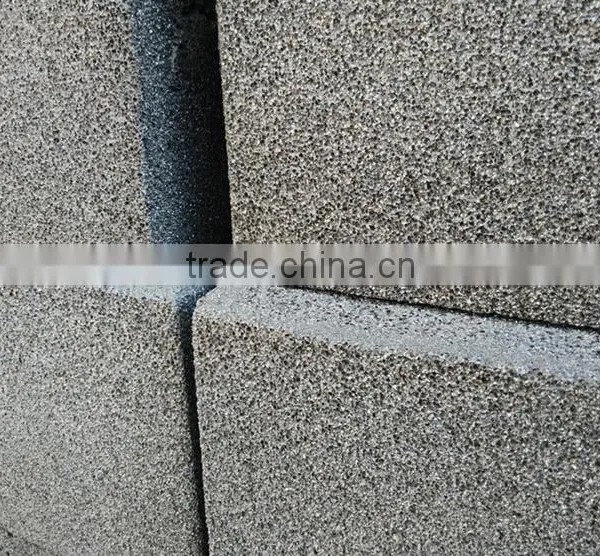 Foam Glass Insulation Board/ Roof Building Materials photo-3