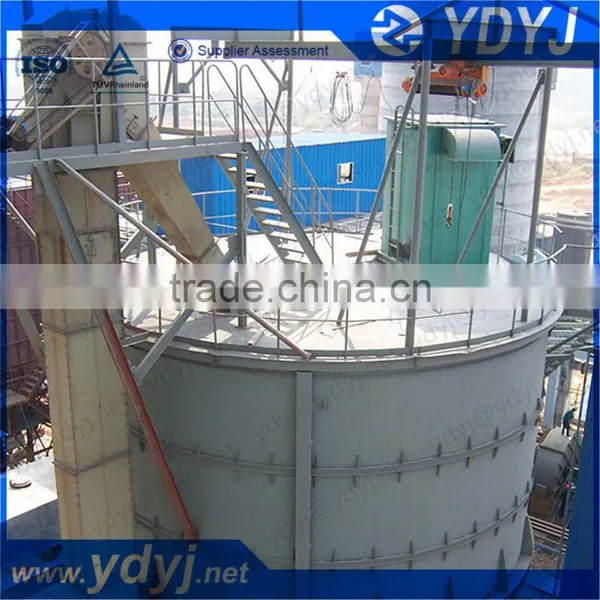 ISO Factory Price Rice Mill Bucket Elevator for Export photo-3