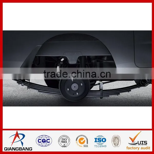 Leaf Spring photo-4