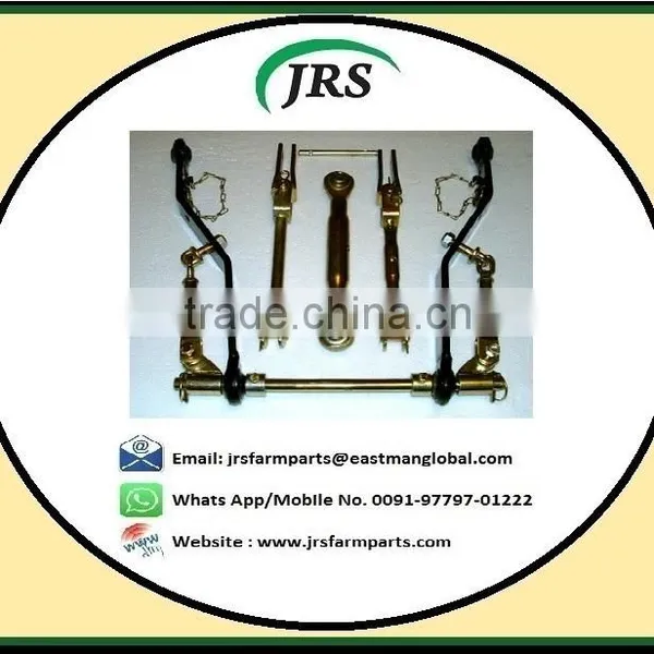 Made in India Three Point Linkage Kit/ Iseki photo-2