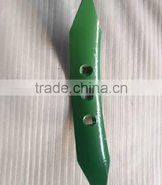 Factory Direct Agricultural Machinery Parts Plow Tip photo-2
