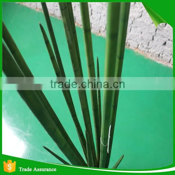 With Pot Direct Sansevieria Snake Grass Artificial Lucky Plants for Home photo-2