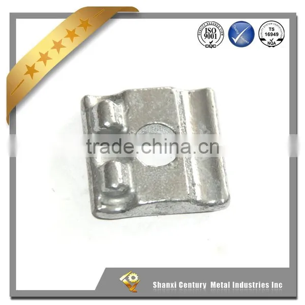 Steel & Malleable Iron Ball and Socket Composited Insulator Fittings photo-6
