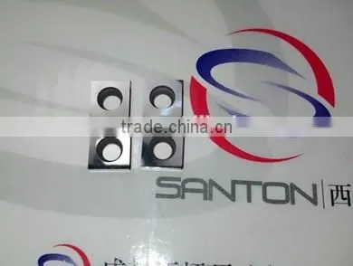 Cvd Pvd Lathe Cemented Tungsten Carbide Polycrystalline Diamond(PCD) PCBN Insert CBN Insert Turning Milling Polishing Chengdu photo-4