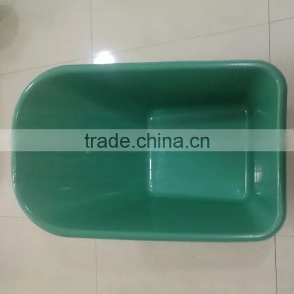 Wheelbarrow Tray