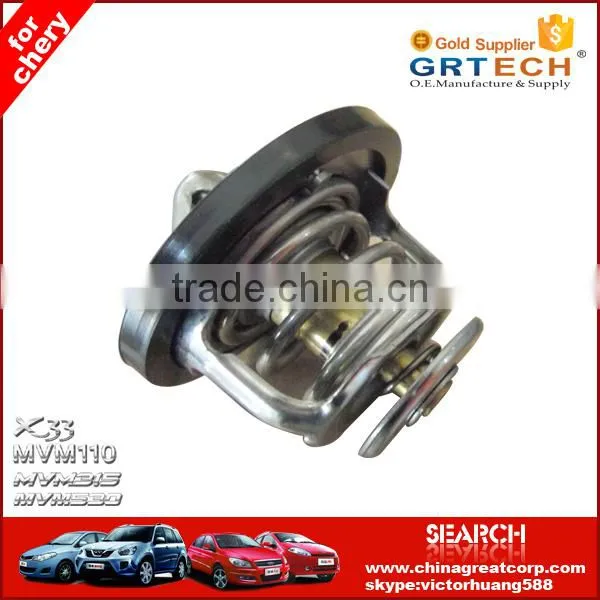 372-1306020 Engine Parts Thermostat for Chery QQ photo-4