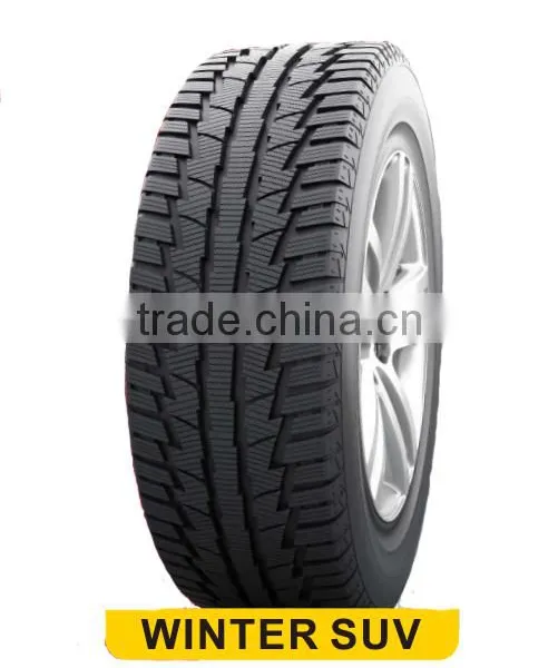 Winter Tire; Tire; Tyre; photo-2