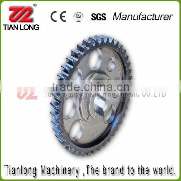 S818T S-818 Crankshaft Timing Gear for Auto Engine 5.0-T(302) V8 1995-90 photo-2