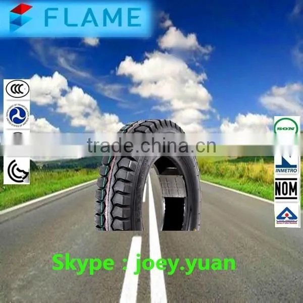 Motorcycle Tire