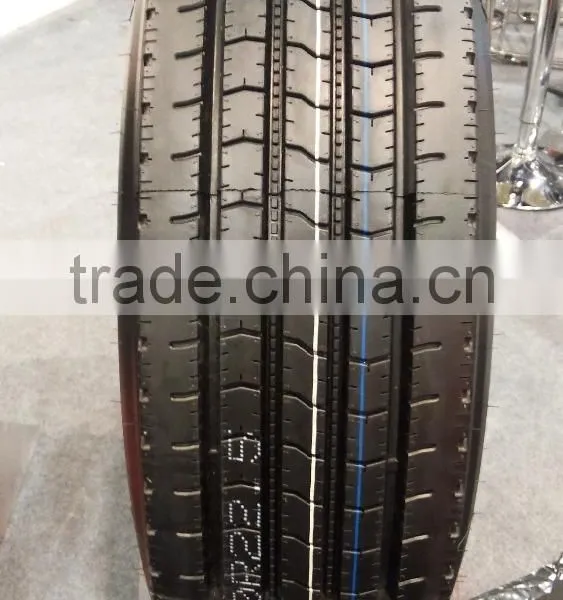 New Price Truck Tire 11R24.5 for Africa Market photo-3