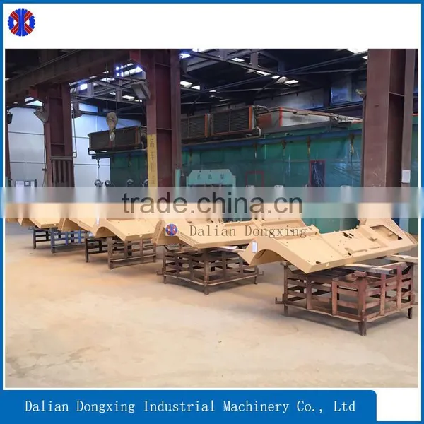 High-end Products Loader Protecting Cover for Heavy Machinery photo-4