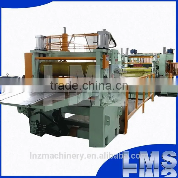 Slitting Line
