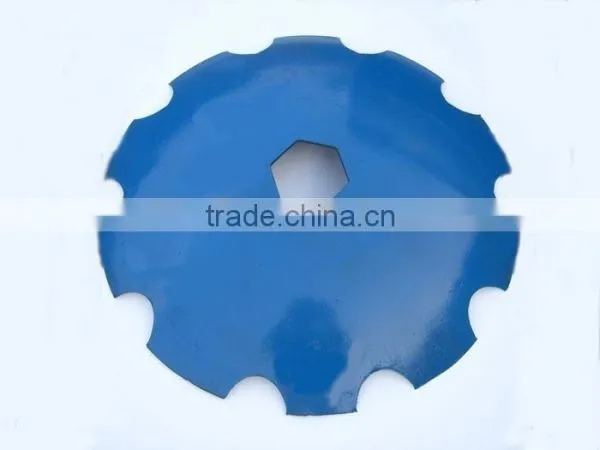 Professional 28"*7 Cutting Disc Blade With Best Price photo-6