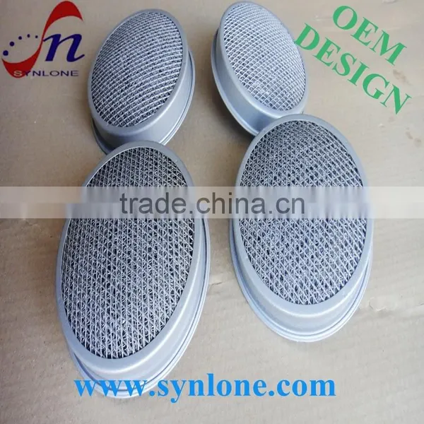 Customized Aluminum Strainer photo-3