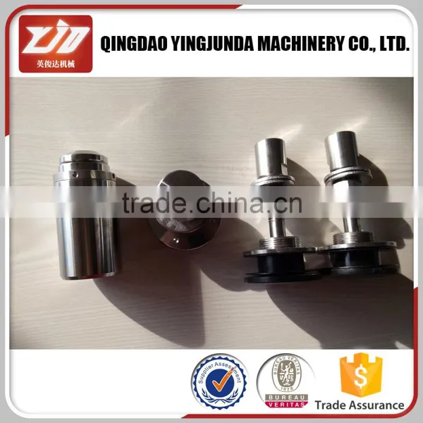 Glass Fitting Stainless Steel Spider photo-4