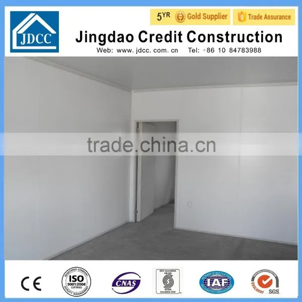 Prefabricated Houses in Algeria photo-5