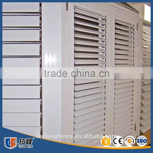 Factory Best Selling Plantation Shutters Poland From China photo-2