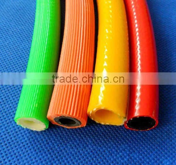 Pvc Air Hose / Pvc Spray Hose /high Pressure Pvc Gas Hose photo-2